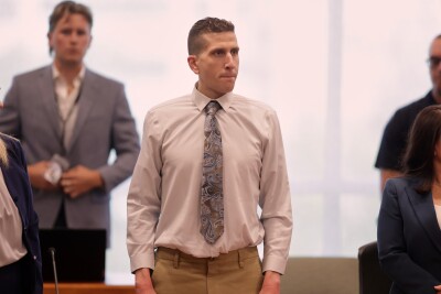 Four Killed University of Idaho