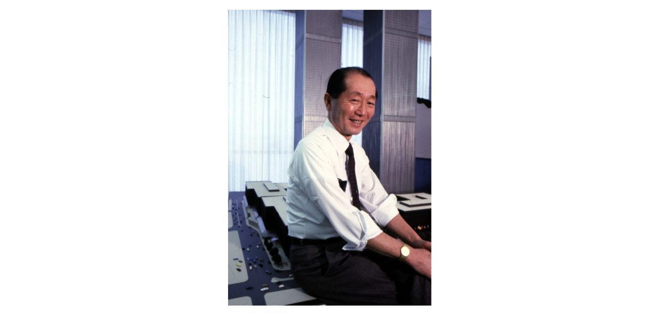Minoru Yamasaki