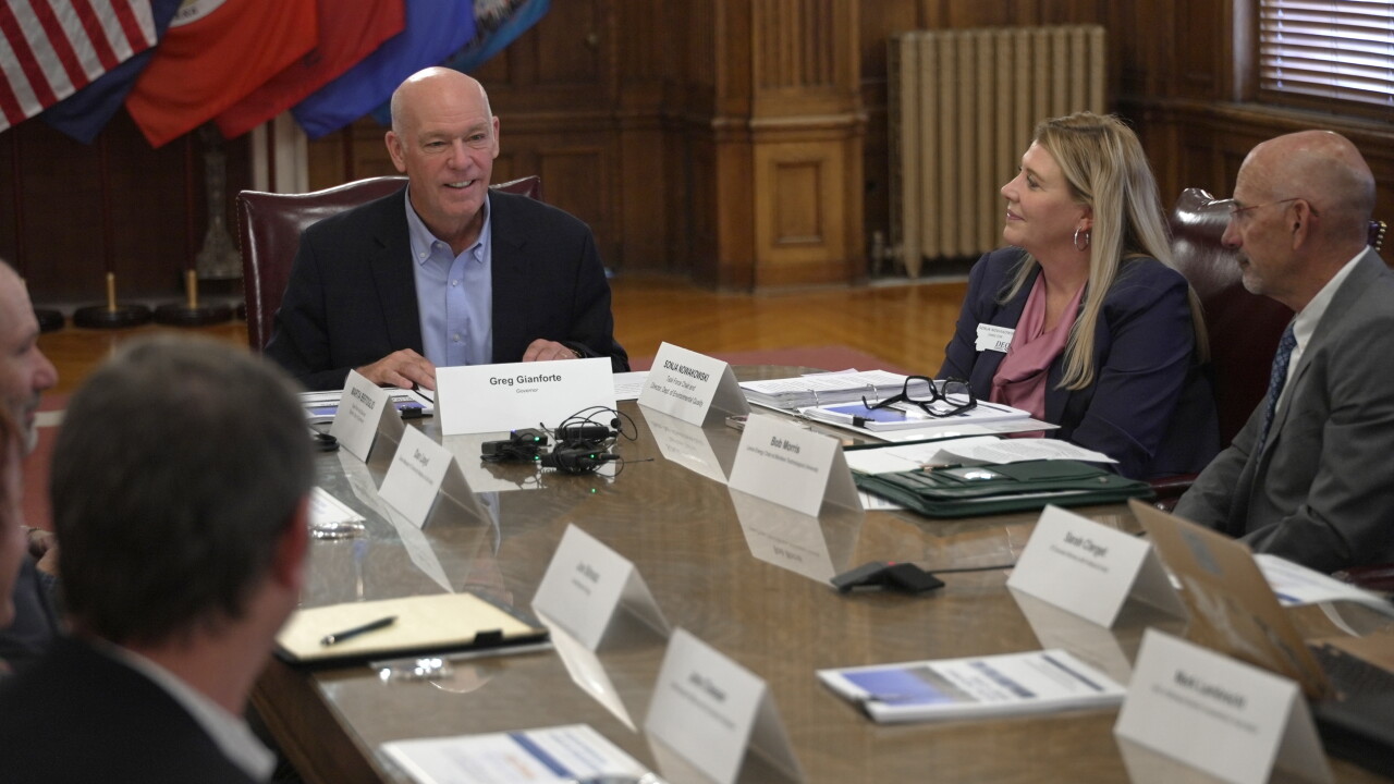 Energy Task Force