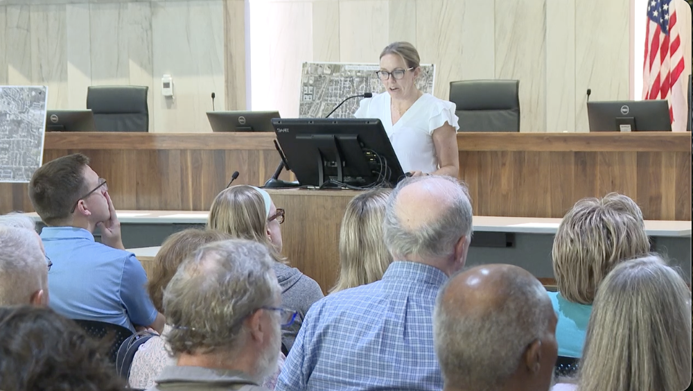 Parking patrol: College Station targets overnight cars in single-family zones