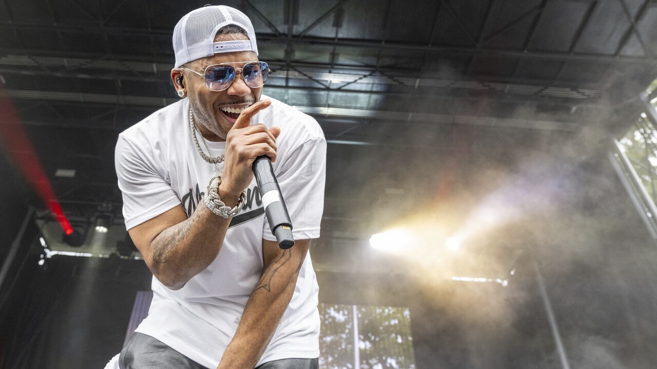 LIV Golf Chicago - First Round