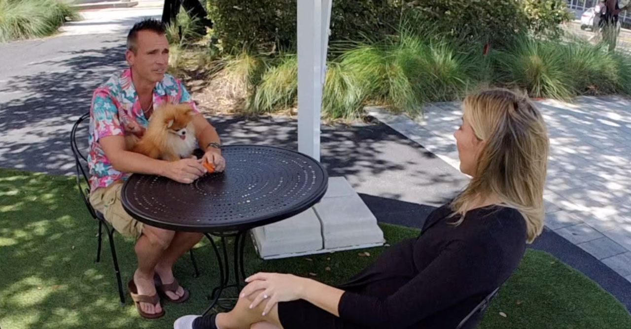 'First-ever' dog-friendly cruise from Tampa drew national attention, then it vanished with customers' money