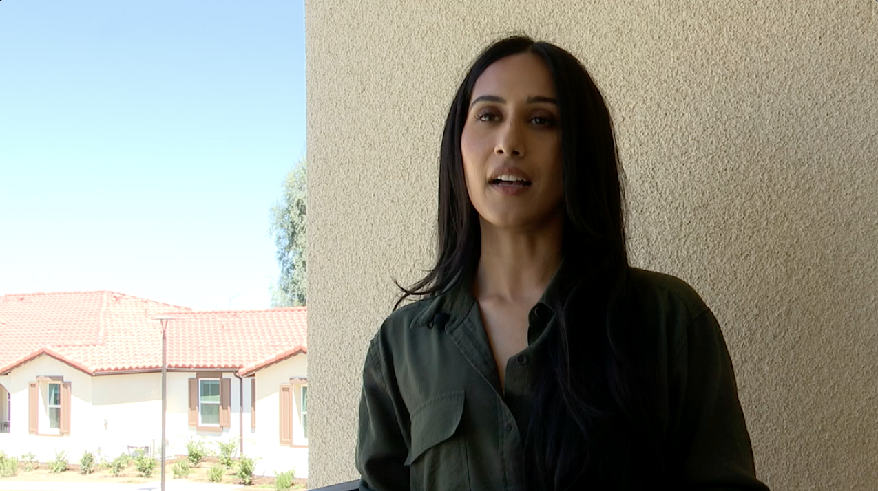 Bakersfield Councilwoman Manpreet Kaur of Ward 7