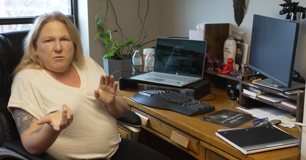 Great Falls counselor plans Montana’s only youth addiction treatment center