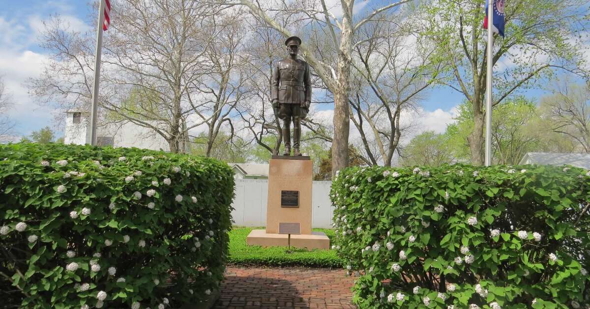 Travels in the Heartland – Explore Missouri’s ‘Genius Highway’