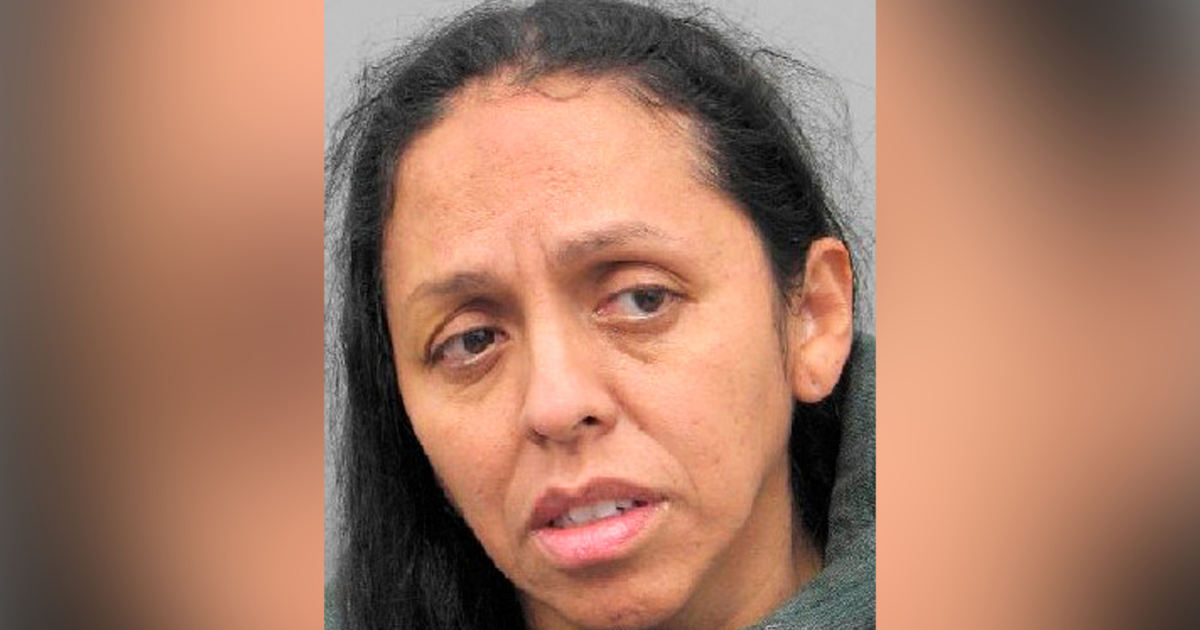 Judge says woman accused in 2 deaths incompetent for trial