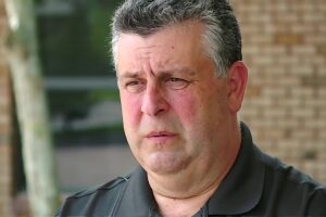 Tony Montalto says justice can wait for Parkland school shooter