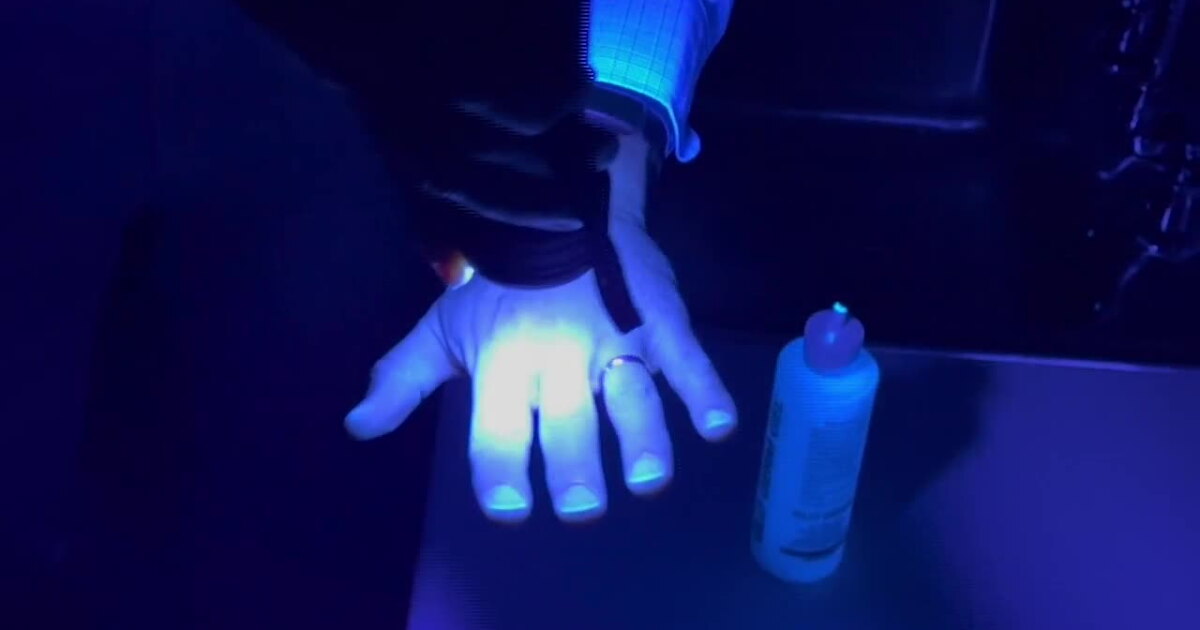 Your Healthy Family: Are you as good at washing your hands as you think? - Vimarsana News