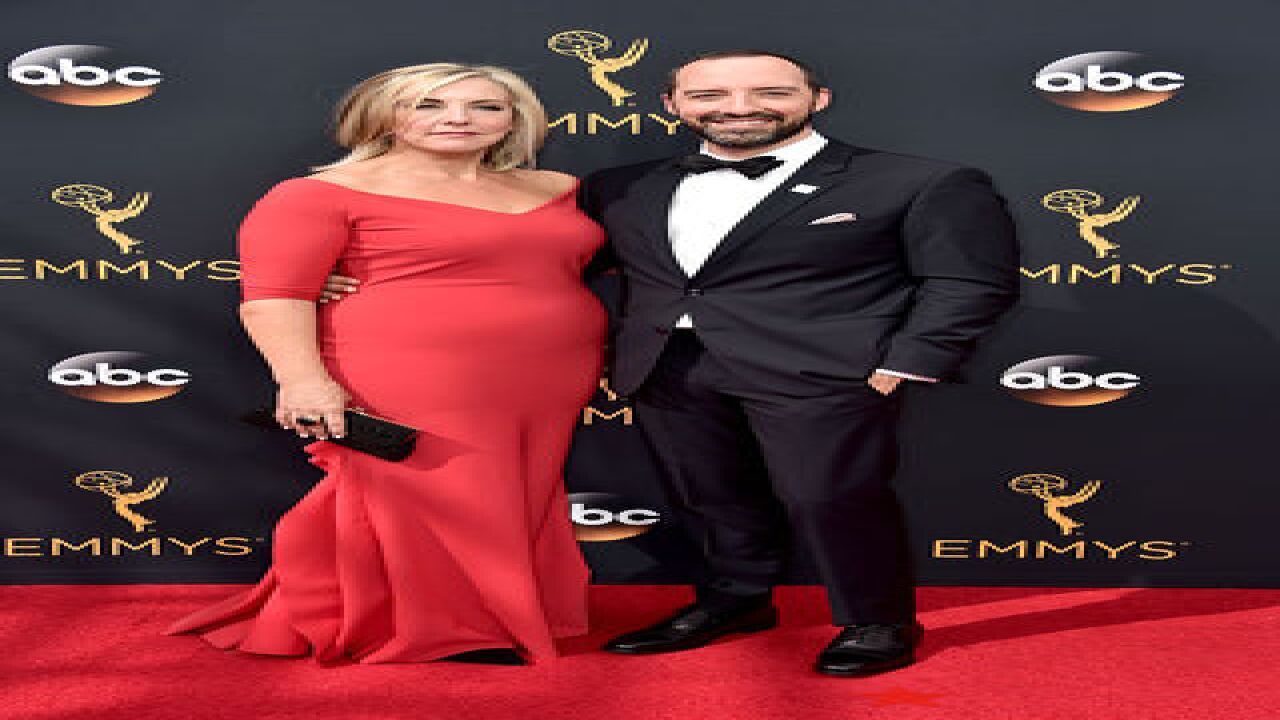 The best, worst looks from the 2016 Emmys