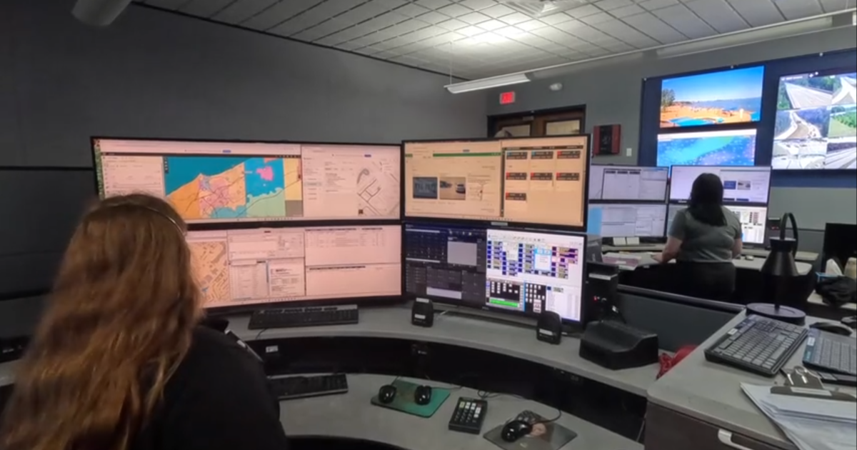Ohio counties prepare for Next Gen 911 system that sends help faster by ending call transfers