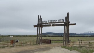 Crazy Mountain Ranch