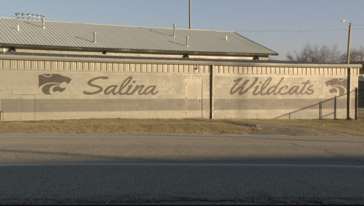 Salina school district