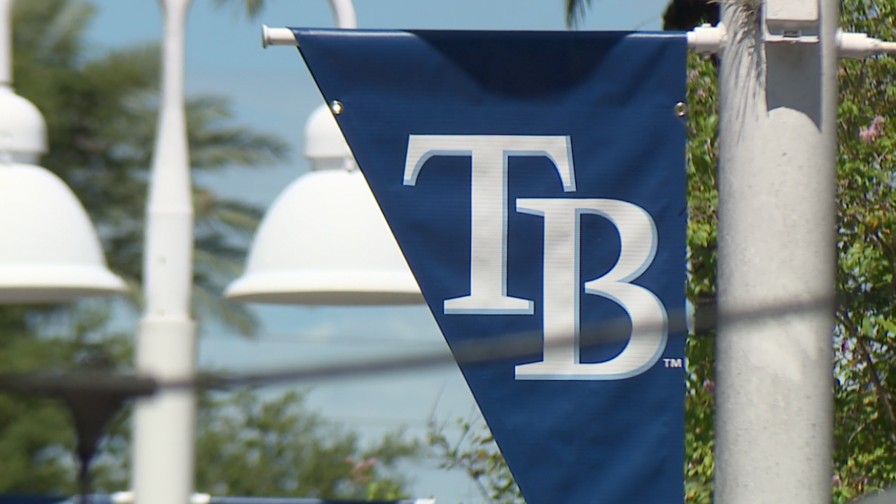 Tampa Bay Rays