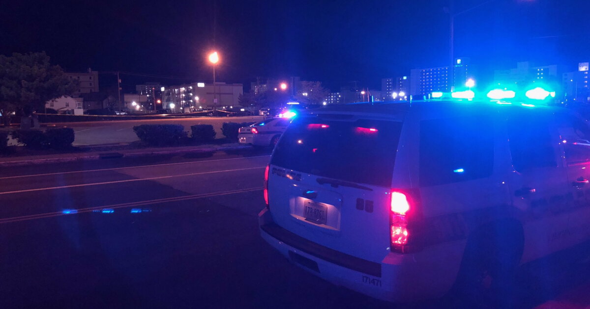 Multiple people injured, two dead after shootings at Virginia Beach ...