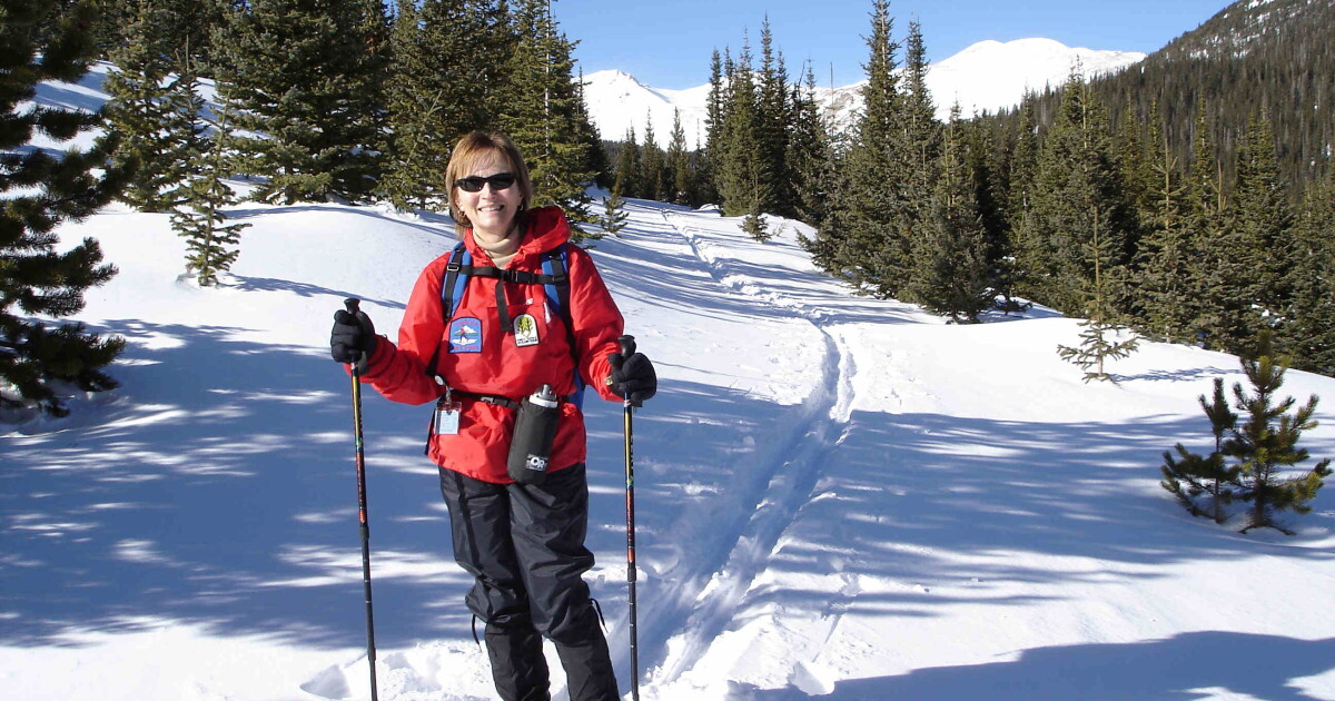 USFS seeking Nordic ranger volunteers to patrol Cameron Pass this winter - Vimarsana News