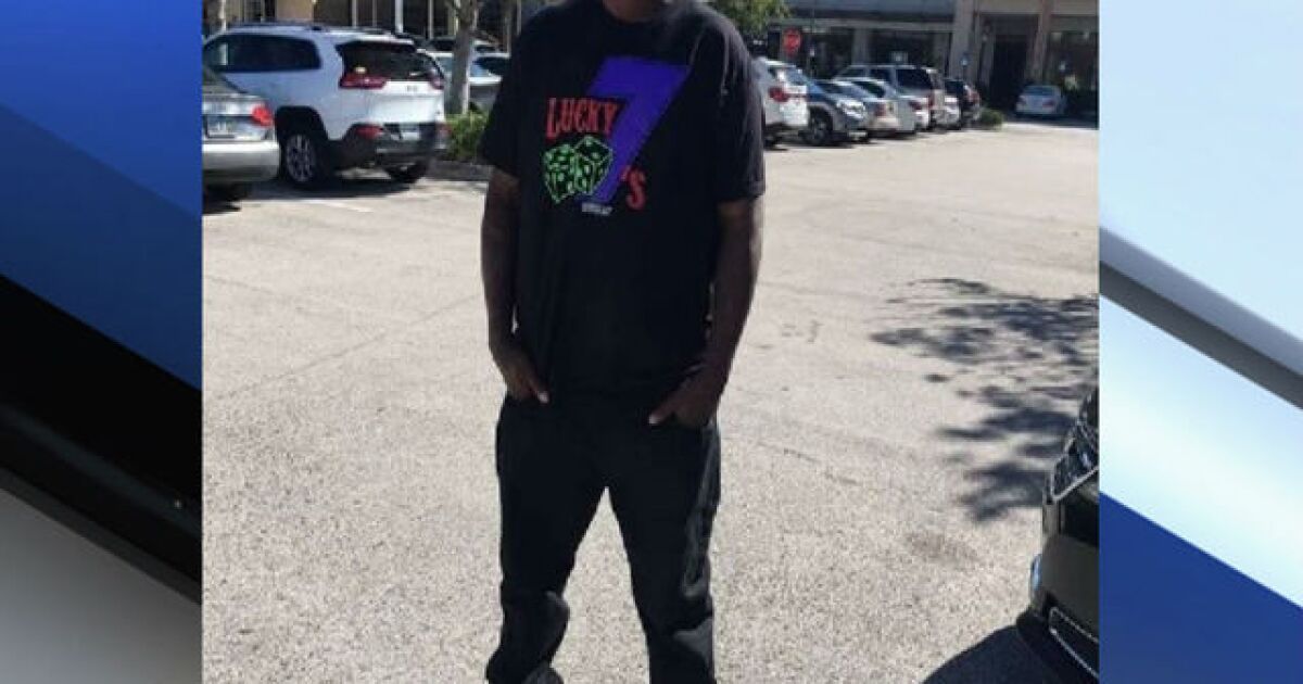 West Palm Beach Police Investigate Fatal Shooting At