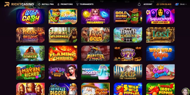 Best Online Casino Games in NZ to Play for Real Money in 2023