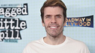 Perez Hilton