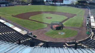 NORFOLK TIDES HARBOR PARK