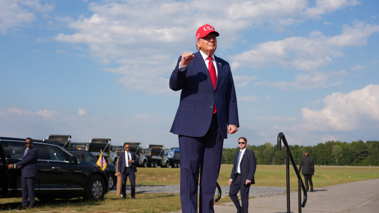 Trump