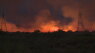 Ffe Fire Services AM Roundup: Fire danger up, Hobbs signs fix for disability services funding