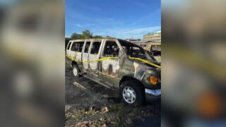 Arson ICYO Cincinnati 