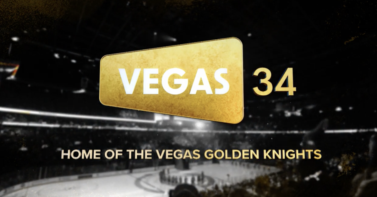 How To Rescan Your Tv To Watch Vegas 34 The New Broadcast Home Of The Vegas Golden Knights