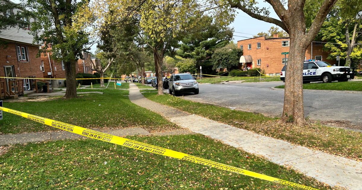 PD: 3 people, including juvenile, hospitalized after shooting in Mount Airy