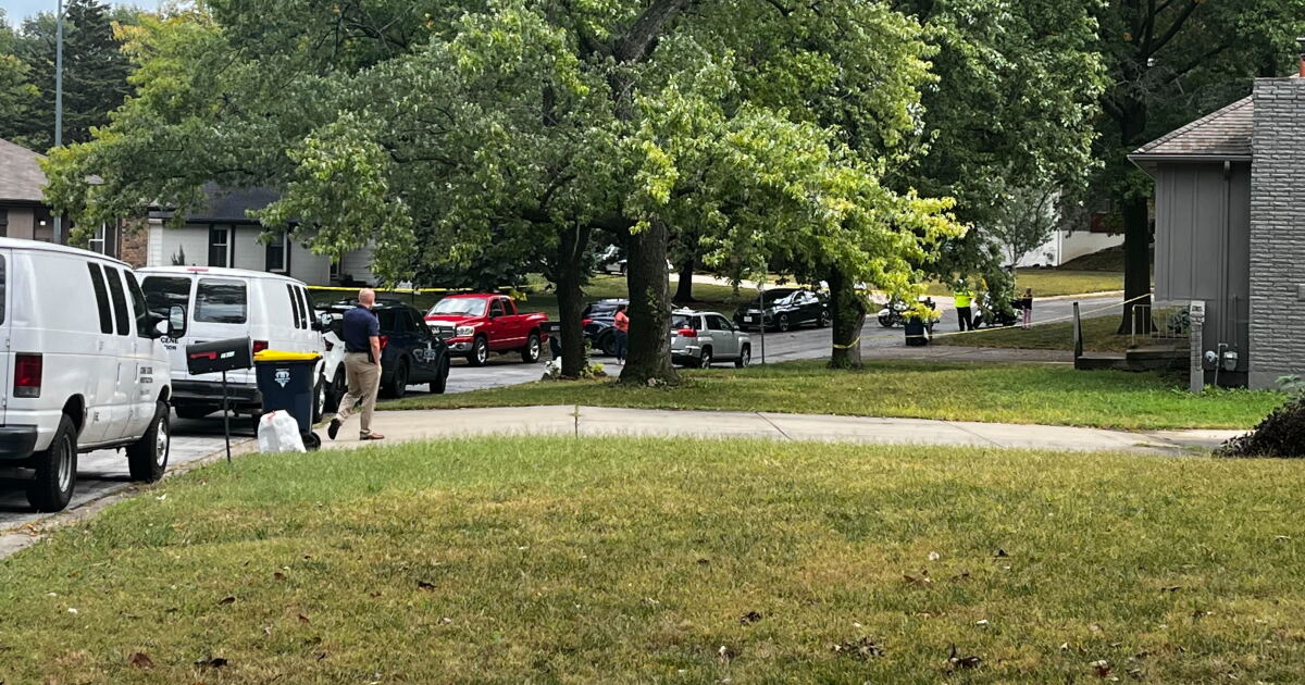 KCPD launches homicide investigation after 29-year-old woman found dead ...