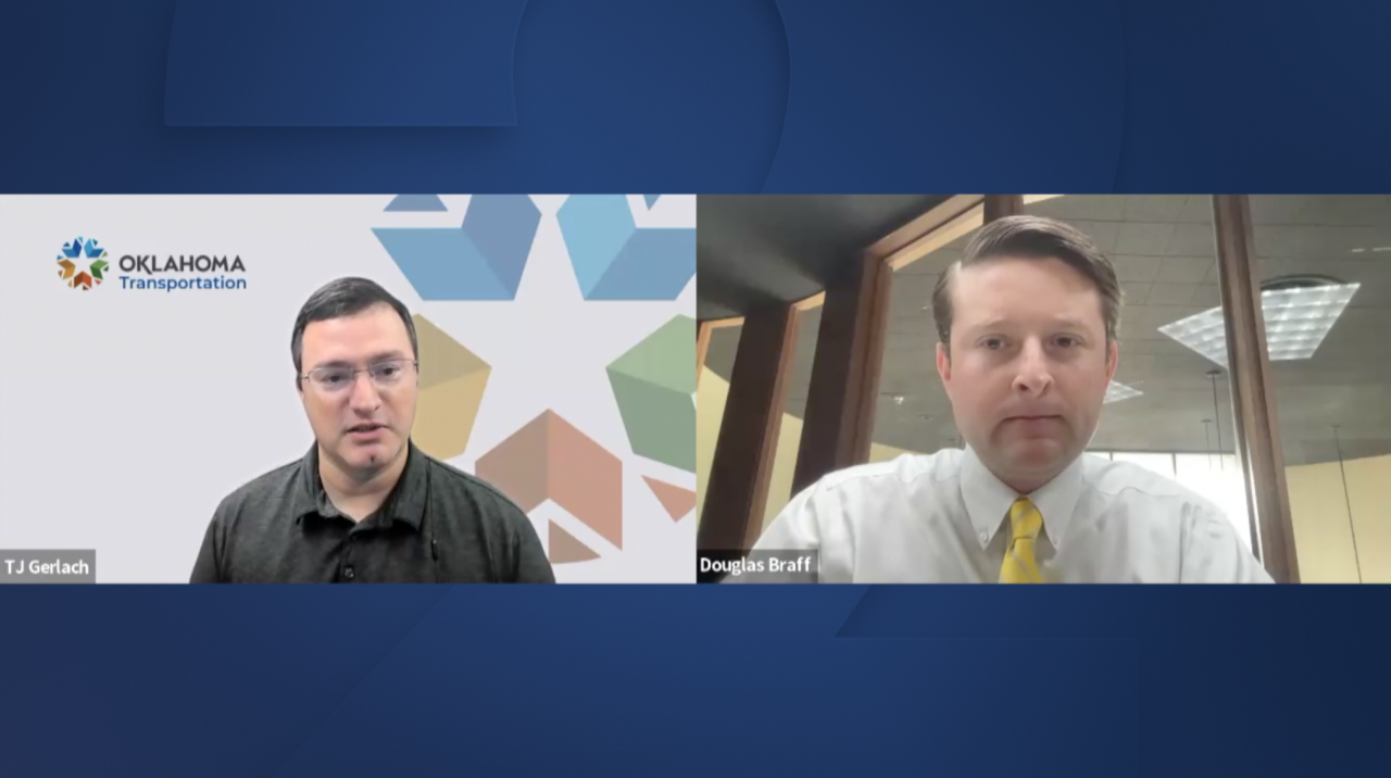 tj gerlach odot douglas braff