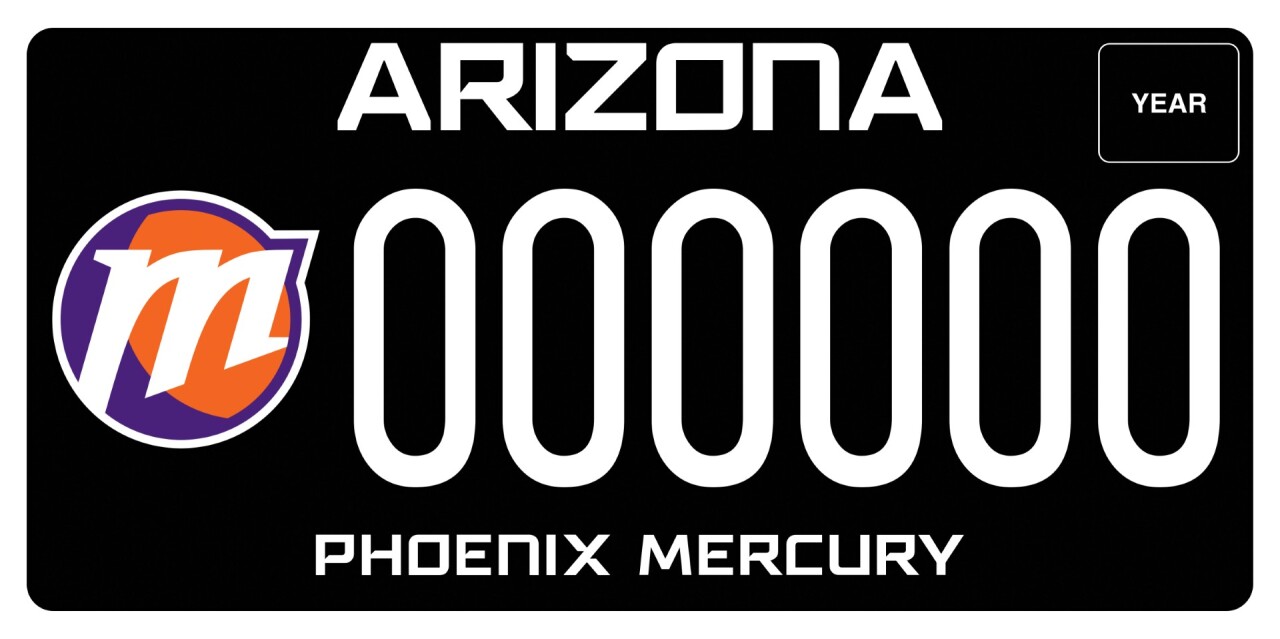 Phoenix Mercury