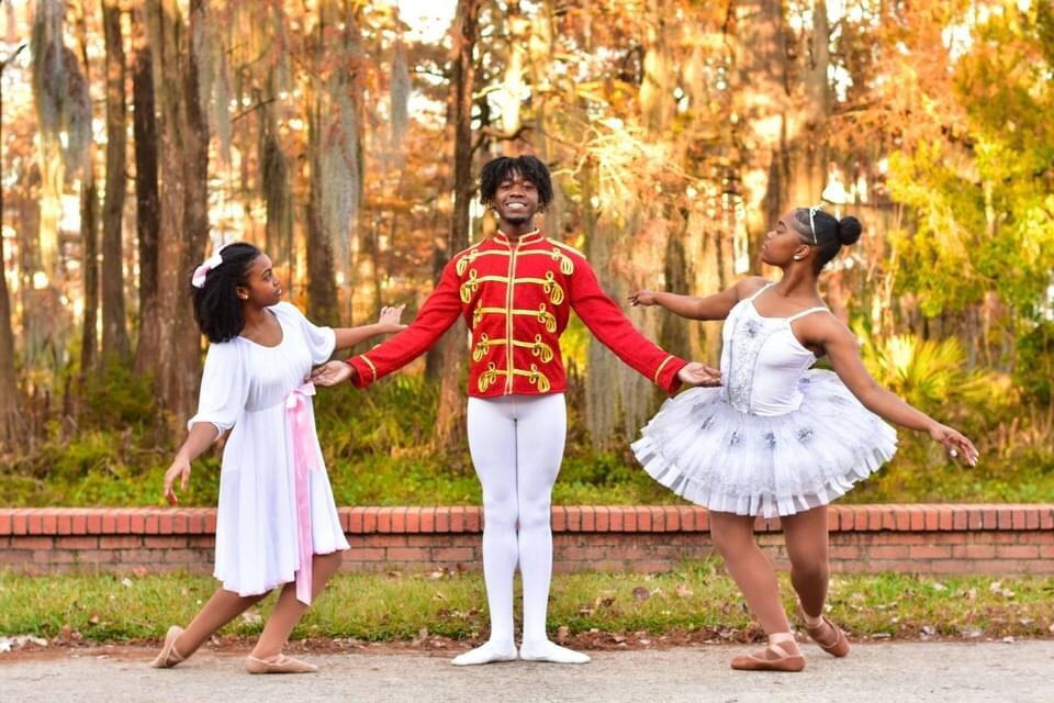 Creole Nutcracker: The show must go on