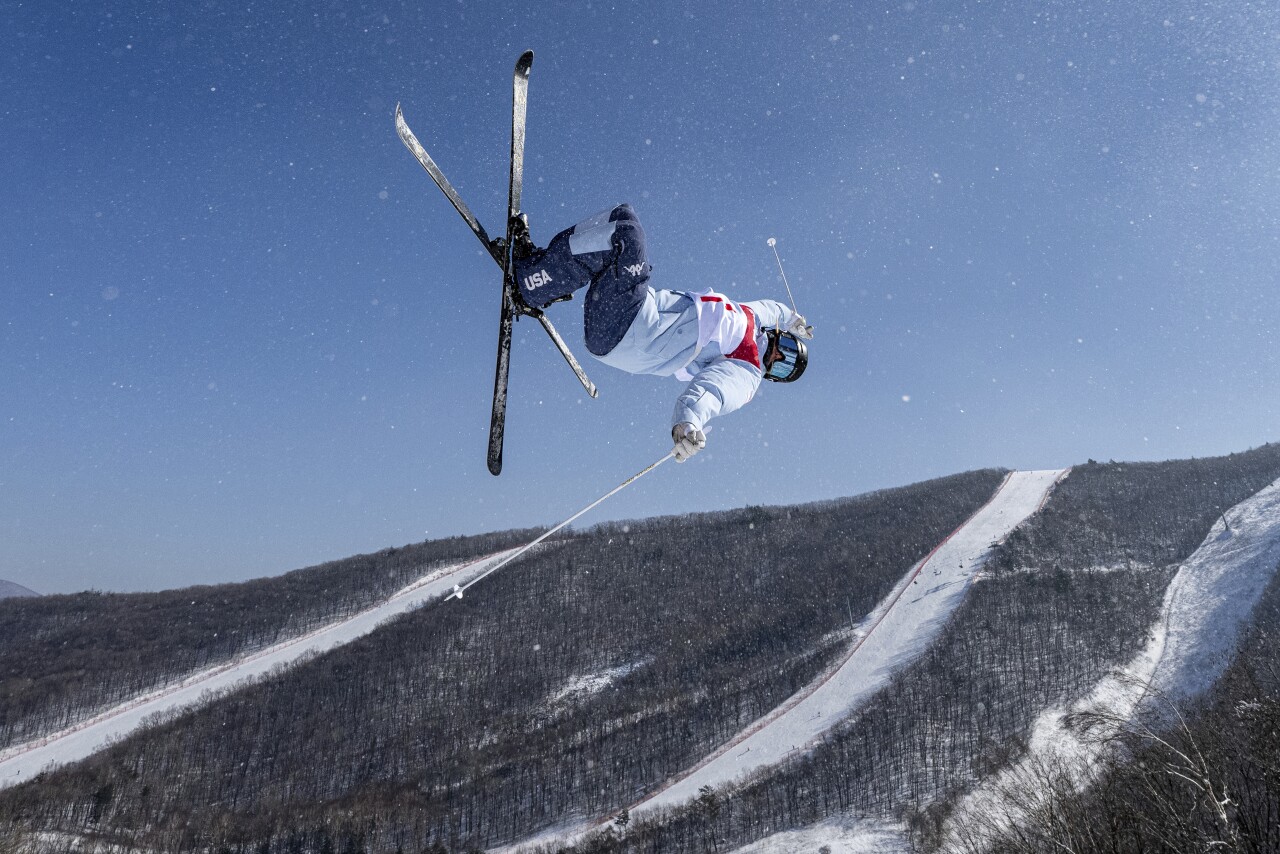 South Korea Winter Youth Olympics