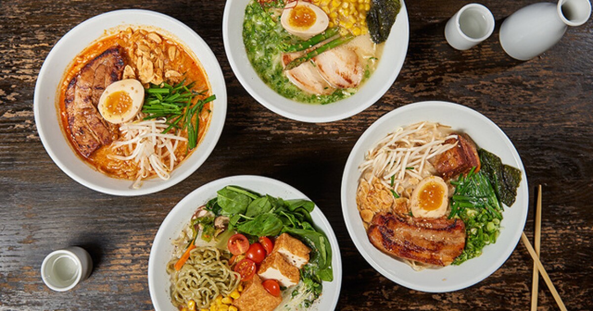 10 Must Eat Restaurants On San Diego S Convoy Street