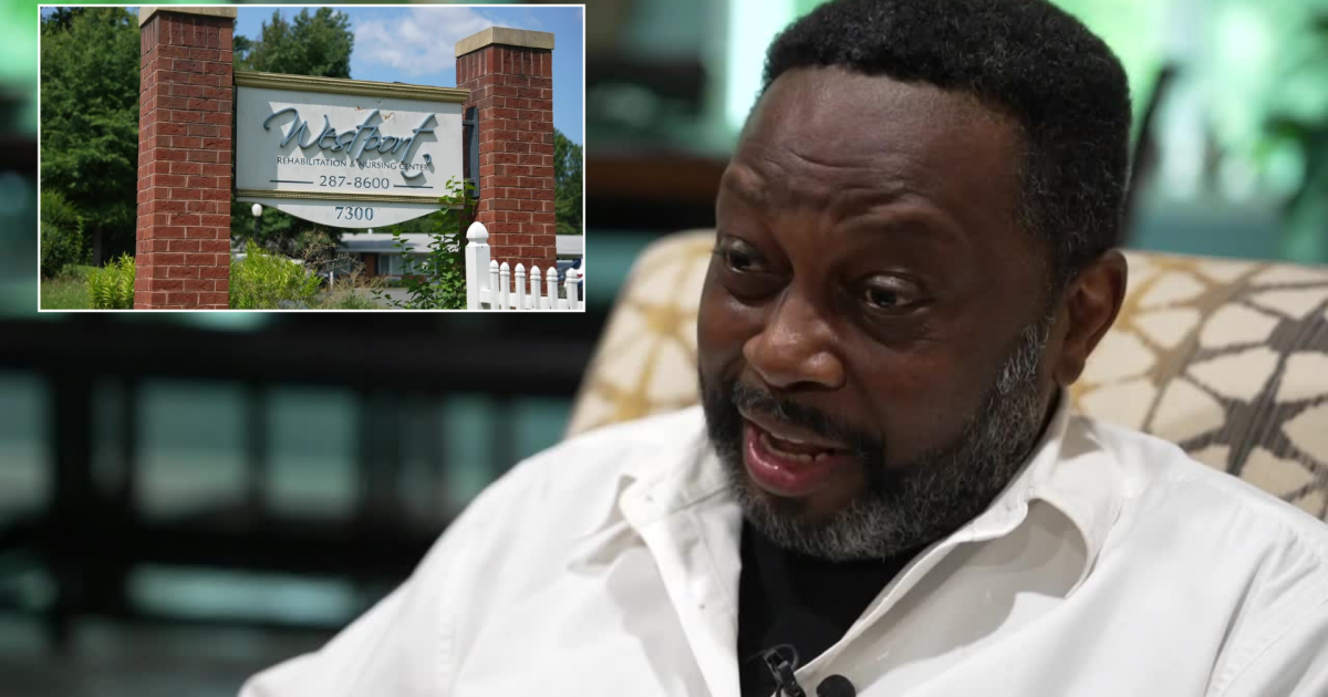Va man says it took 8 months to investigate ‘horrifying’ nursing home conditions Va man says it took 8 months to investigate ‘horrifying’ nursing home conditions