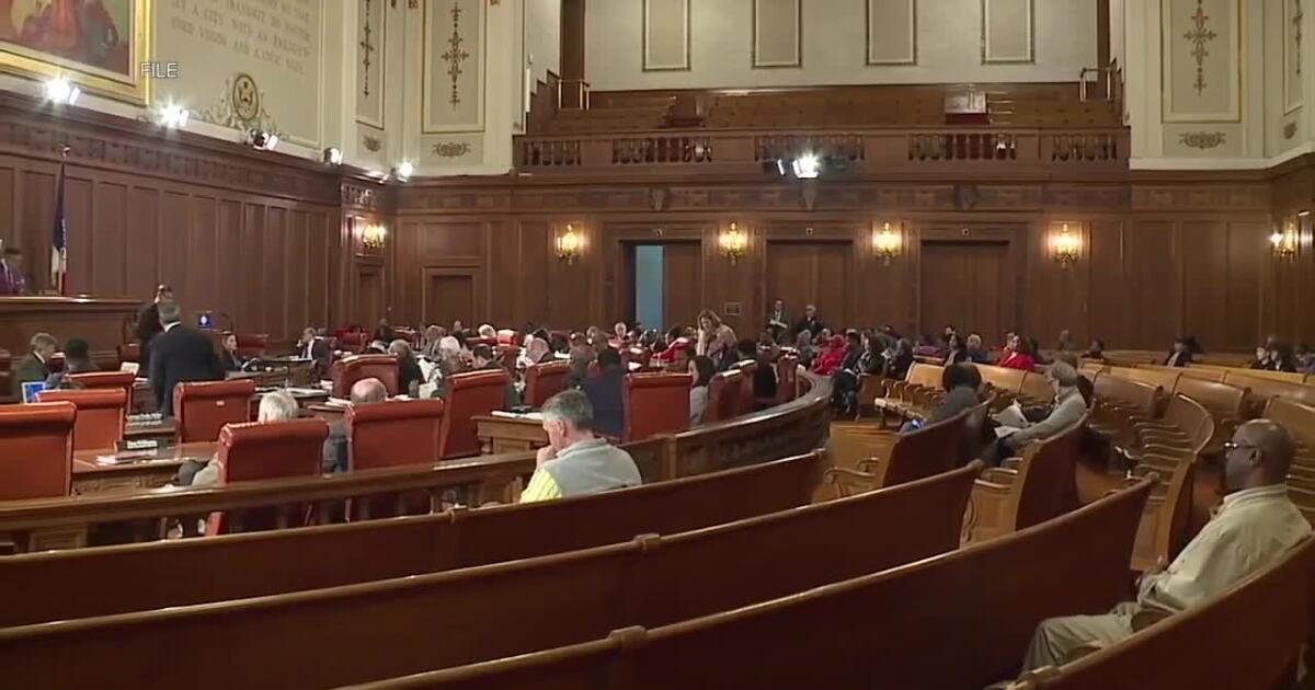 Cleveland City Council to vote on paid ‘Safe Leave’ for domestic violence survivors tonight