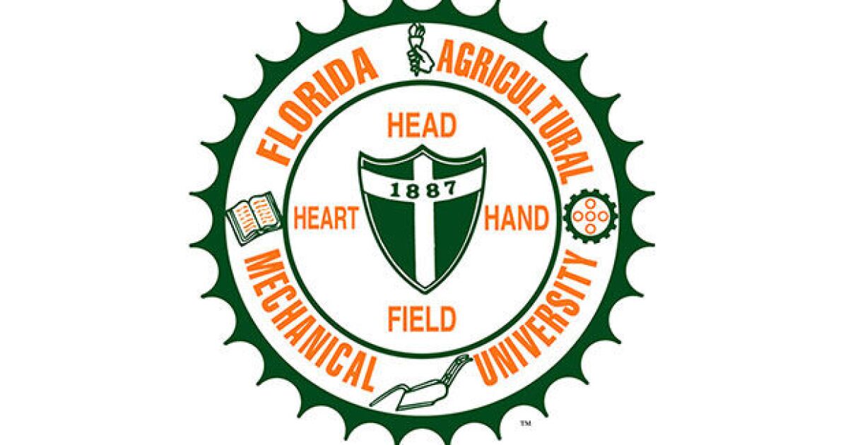 FAMU names acting head football coach