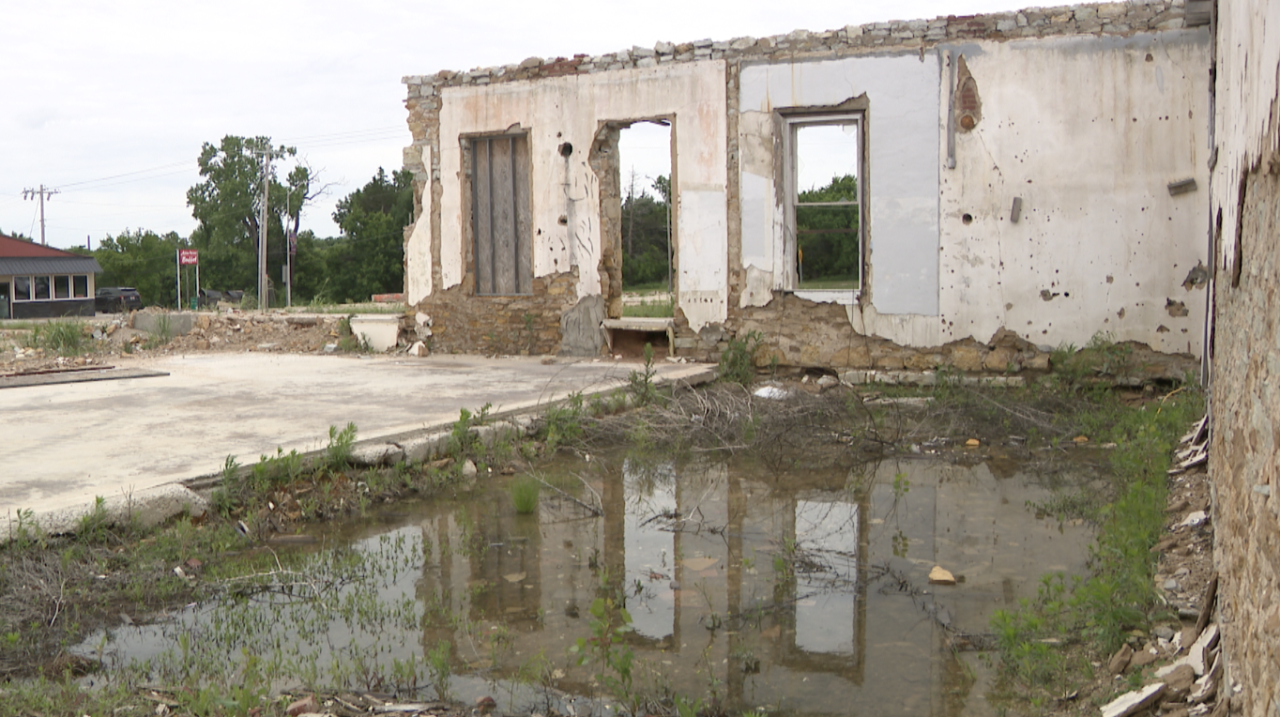 SULPHUR DOWNTOWN 2026