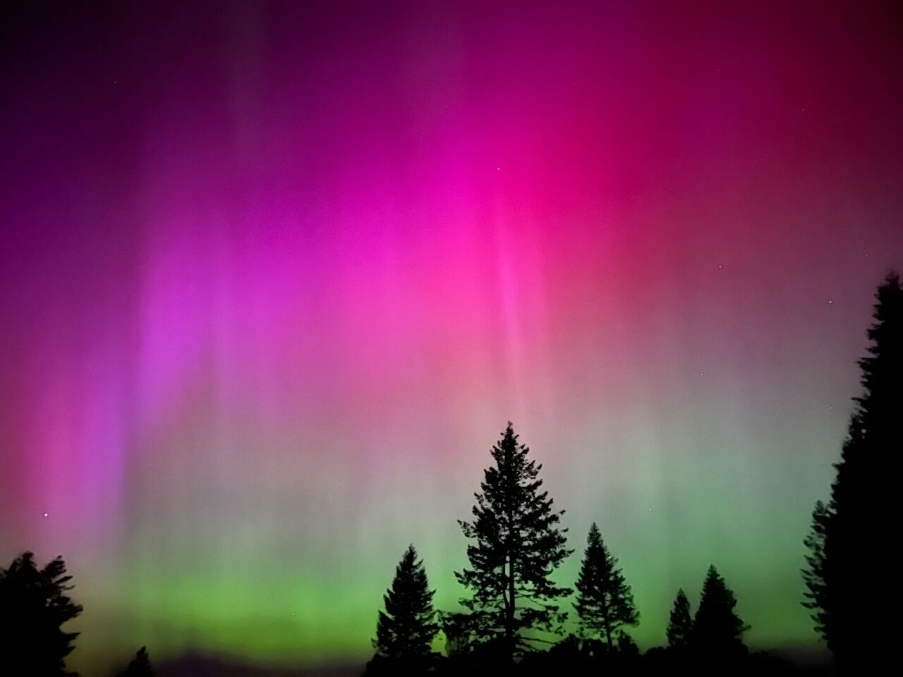 Bogus Basin/Brady Caskey