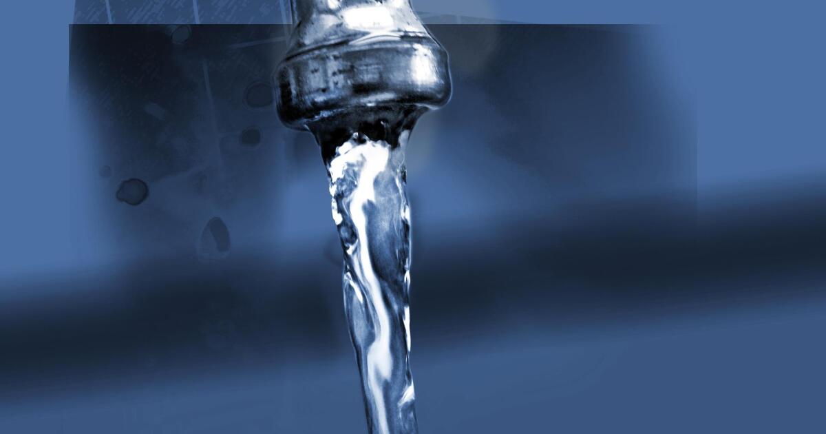 Scottsdale holding water town hall Wednesday night amid rising rates