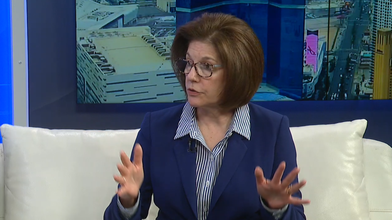 Nevada lawmakers push back against ICE enforcement tactics at schools