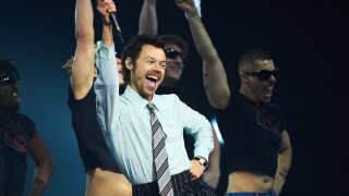Britain Brit Awards 2026 Show