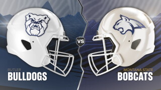 Butler at Montana State
