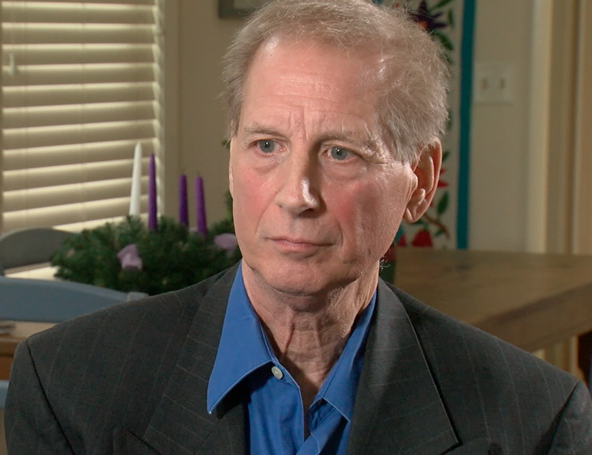 Gerry Ahrens