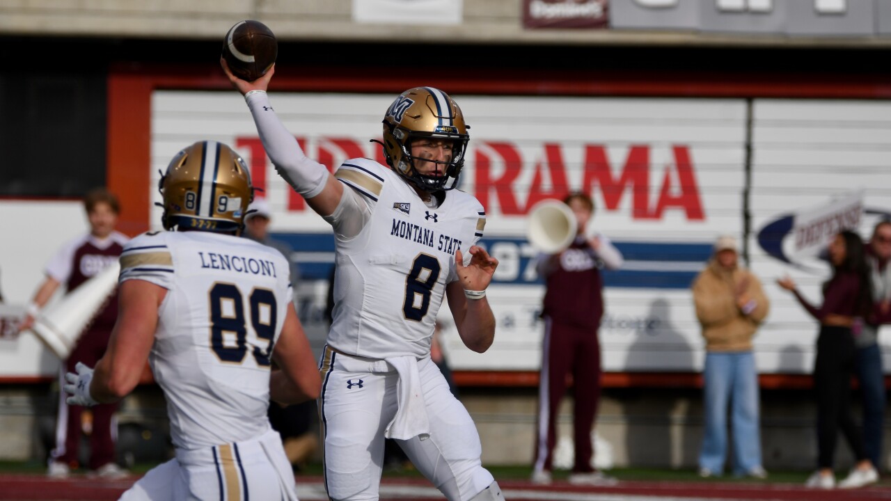 124th Brawl of the Wild