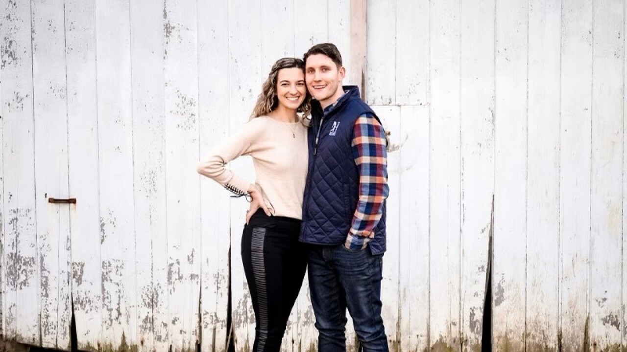 Young buyers weigh options as they struggle to afford today's housing