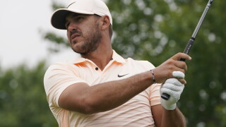 Brooks Koepka