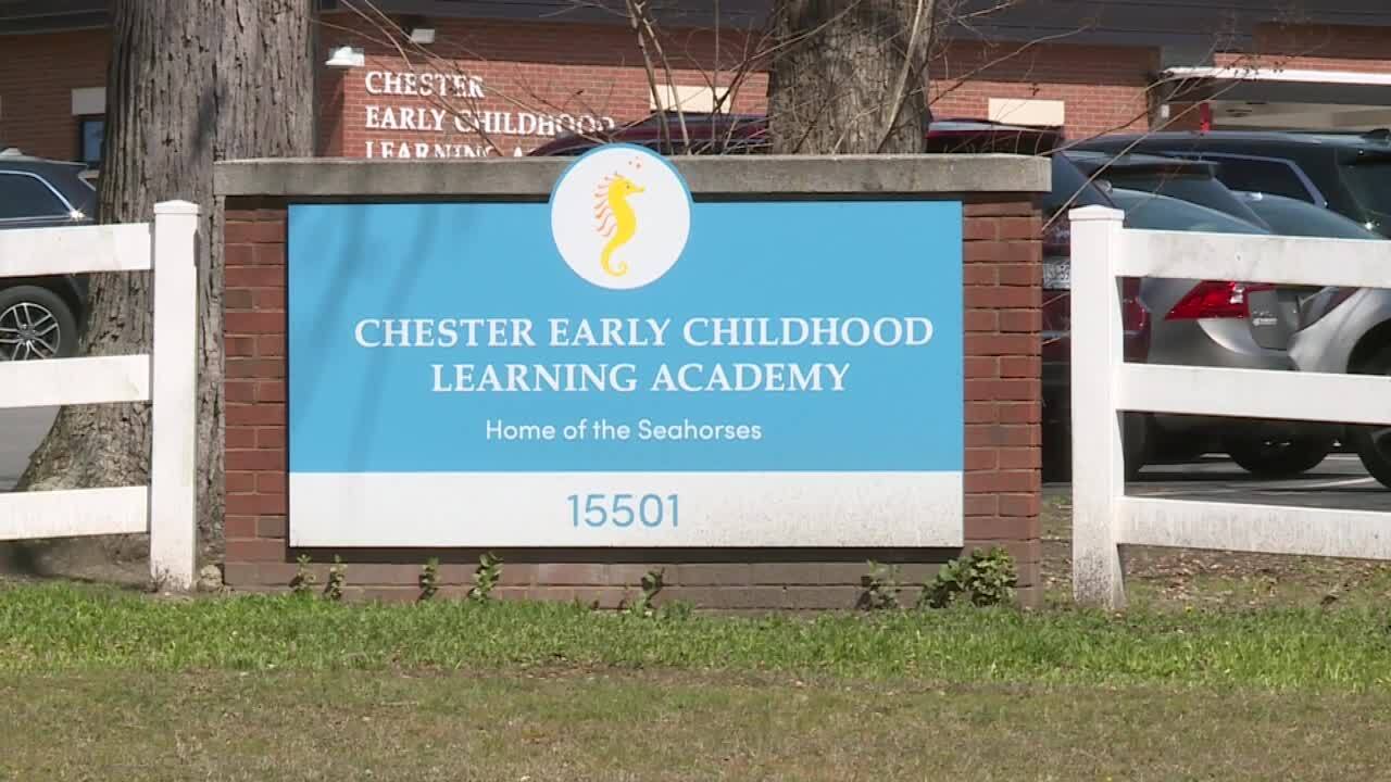 Chester Early Learning Academy