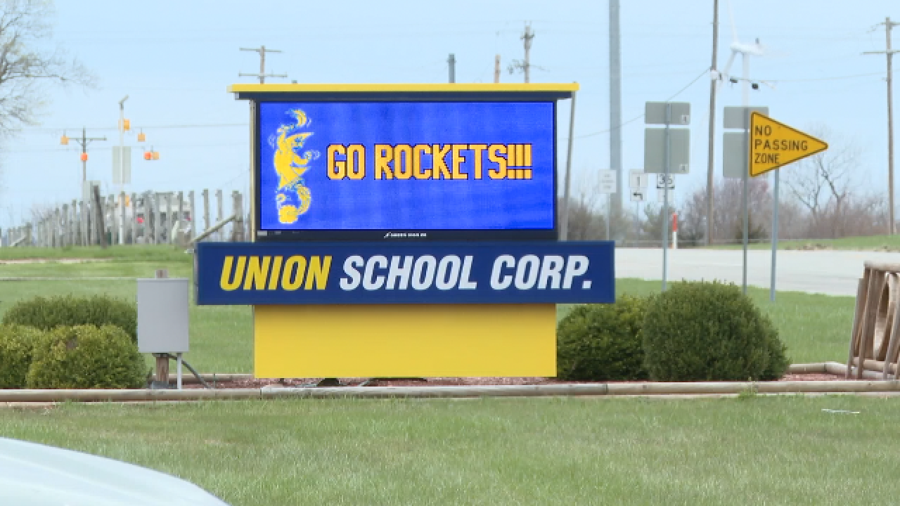 Union School Corp faces potential dissolution amid changes to Senate Bill 1