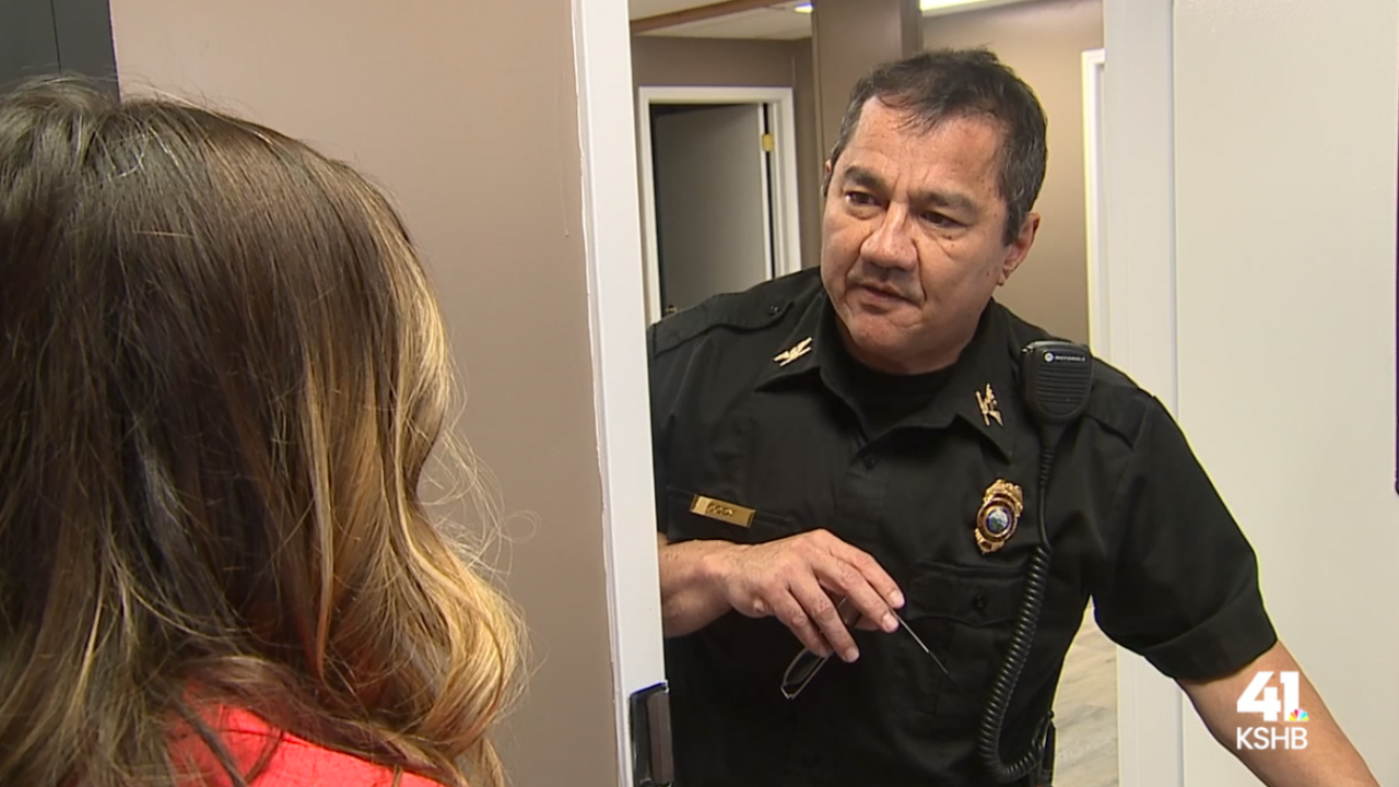 Attorney refuses to turn over Gideon Cody's texts, emails